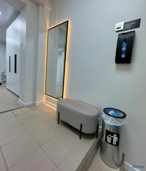 Стоматологическая клиника О2 (О ДВА)