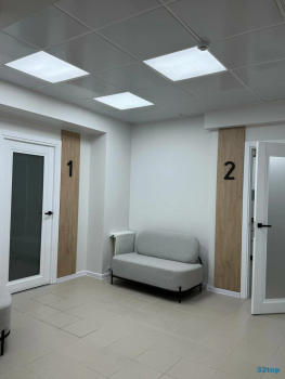 Стоматологическая клиника О2 (О ДВА)