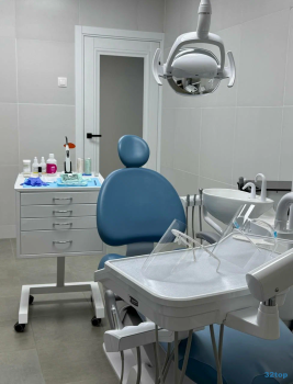 Стоматологическая клиника О2 (О ДВА)