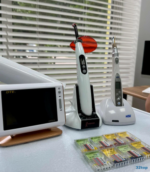 Стоматологическая клиника О2 (О ДВА)