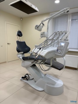 Сеть стоматологий КАРИЕСУ.НЕТ м. Люблино