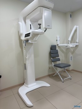 Сеть стоматологий КАРИЕСУ.НЕТ м. Люблино