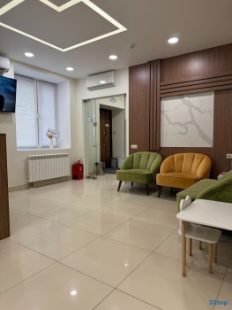 Сеть стоматологий КАРИЕСУ.НЕТ м. Люблино