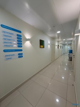 Сеть стоматологий КАРИЕСУ.НЕТ м. Люблино