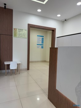 Сеть стоматологий КАРИЕСУ.НЕТ м. Люблино