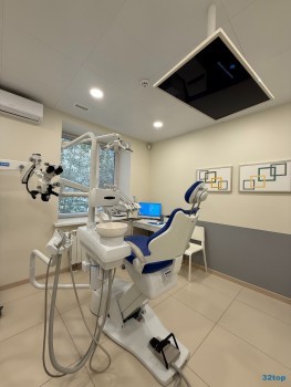 Сеть стоматологий КАРИЕСУ.НЕТ м. Люблино