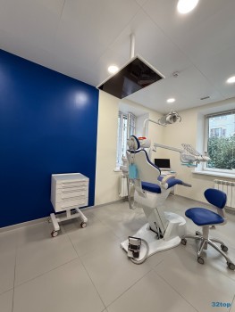 Сеть стоматологий КАРИЕСУ.НЕТ м. Люблино