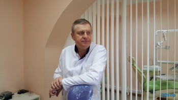 СТОМАТОЛОГИЧЕСКАЯ КЛИНИКА ДОКТОРА ЛОГАЧЕВА