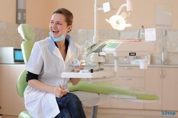 СТОМАТОЛОГИЧЕСКАЯ КЛИНИКА ДОКТОРА ЛОГАЧЕВА