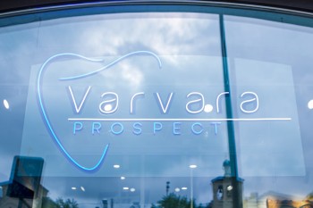 Стоматология VARVARA PROSPECT (ВАРВАРА ПРОСПЕКТ) м. Шаболовская