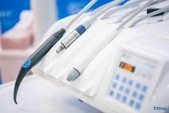 Стоматология VARVARA PROSPECT (ВАРВАРА ПРОСПЕКТ) м. Шаболовская