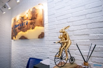 Стоматология VARVARA PROSPECT (ВАРВАРА ПРОСПЕКТ) м. Шаболовская