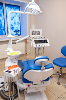 Стоматологическая клиника MYDENT (МАЙДЕНТ)