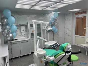 Стоматология БЕЛЫЙ КЛЫК