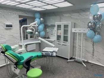 Стоматология БЕЛЫЙ КЛЫК