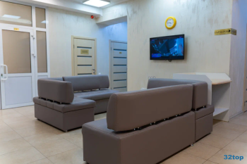 Стоматология С.О.Ч.И.