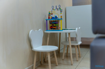 Стоматология С.О.Ч.И.