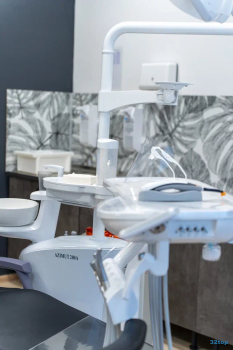 Стоматология С.О.Ч.И.