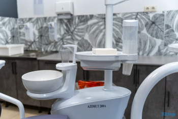 Стоматология С.О.Ч.И.