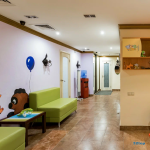 Стоматология ХОРОШЕЕ НАСТРОЕНИЕ 5+ м. Жулебино