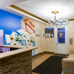 Стоматология ХОРОШЕЕ НАСТРОЕНИЕ 5+ м. Жулебино