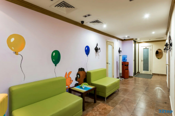 Стоматология ХОРОШЕЕ НАСТРОЕНИЕ 5+ м. Жулебино