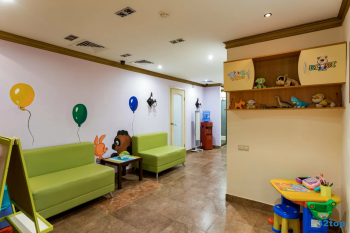 Стоматология ХОРОШЕЕ НАСТРОЕНИЕ 5+ м. Жулебино