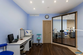 Стоматология ХОРОШЕЕ НАСТРОЕНИЕ 5+ м. Жулебино