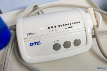 Стоматология ХОРОШЕЕ НАСТРОЕНИЕ 5+ м. Жулебино