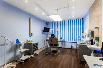 Стоматология ХОРОШЕЕ НАСТРОЕНИЕ 5+ м. Жулебино