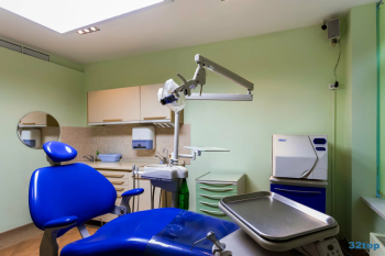 Стоматология ХОРОШЕЕ НАСТРОЕНИЕ 5+ м. Жулебино