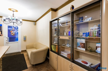 Стоматология ХОРОШЕЕ НАСТРОЕНИЕ 5+ м. Жулебино