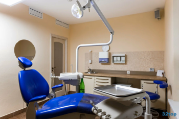 Стоматология ХОРОШЕЕ НАСТРОЕНИЕ 5+ м. Жулебино