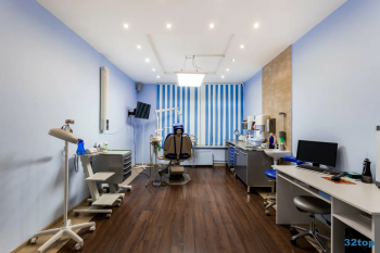 Стоматология ХОРОШЕЕ НАСТРОЕНИЕ 5+ м. Жулебино