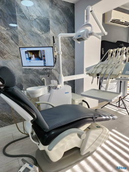 Стоматологическая клиника АРТ СМАЙЛ