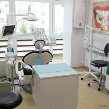 Стоматологическая клиника АРТ СМАЙЛ