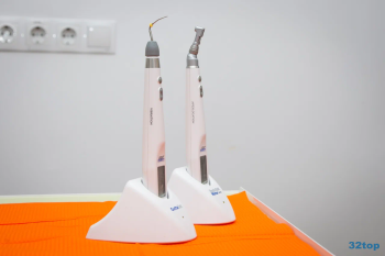 Стоматологическая клиника АРТ СМАЙЛ