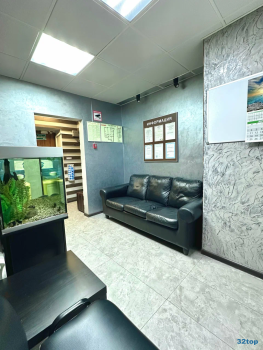 Стоматологическая клиника ЭРИКА ДЕНТ МИТИНО м. Волоколамская