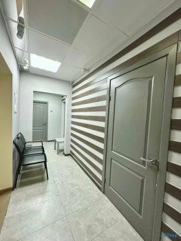 Стоматологическая клиника ЭРИКА ДЕНТ МИТИНО м. Волоколамская