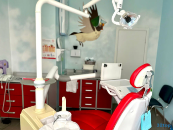 Стоматологическая клиника ЭРИКА ДЕНТ МИТИНО м. Волоколамская