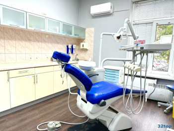 Стоматологическая клиника ЭРИКА ДЕНТ МИТИНО м. Волоколамская
