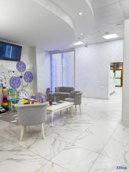 Сеть клиник CIFRA CLINIC (ЦИФРА КЛИНИК) на Энгельса