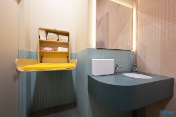 Взрослая стоматология АТРИБЬЮТ (ATRIBEAUTE) м. Петроградская