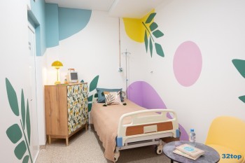 Взрослая стоматология АТРИБЬЮТ (ATRIBEAUTE) м. Петроградская