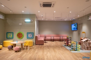 Взрослая стоматология АТРИБЬЮТ (ATRIBEAUTE) м. Петроградская