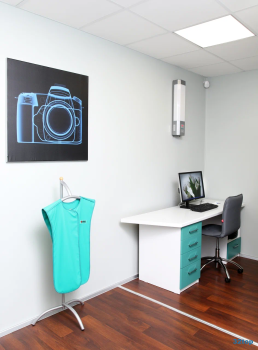 Взрослая стоматология ATRIBEAUTE (АТРИБЬЮТ) м. Новочеркасская