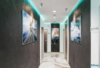 Взрослая стоматология ATRIBEAUTE (АТРИБЬЮТ) м. Новочеркасская