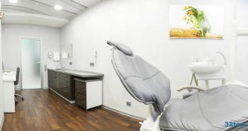 Взрослая стоматология ATRIBEAUTE (АТРИБЬЮТ) м. Новочеркасская