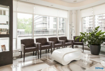 Взрослая стоматология ATRIBEAUTE (АТРИБЬЮТ) м. Новочеркасская