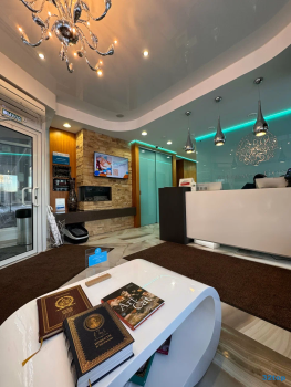 Взрослая стоматология ATRIBEAUTE (АТРИБЬЮТ) м. Новочеркасская